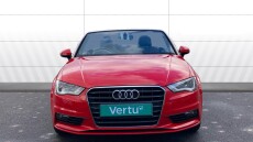 Audi A3 1.4 TFSI 150 Sport 2dr [Nav] Petrol Cabriolet